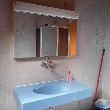 Apartment Bee Near Bled *