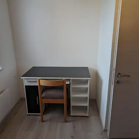 Bee Near Bled Zabreznica