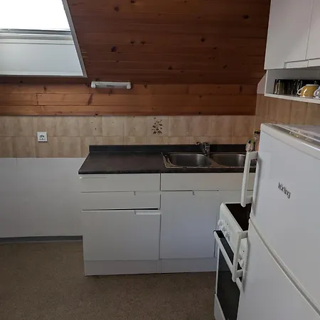 Apartment Bee Near Bled *