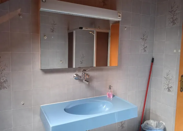 Daire Bee Near Bled *