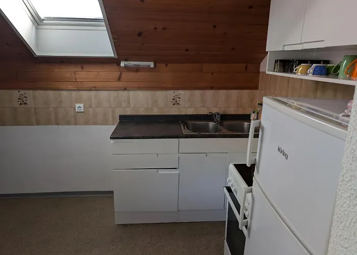 Daire Bee Near Bled *