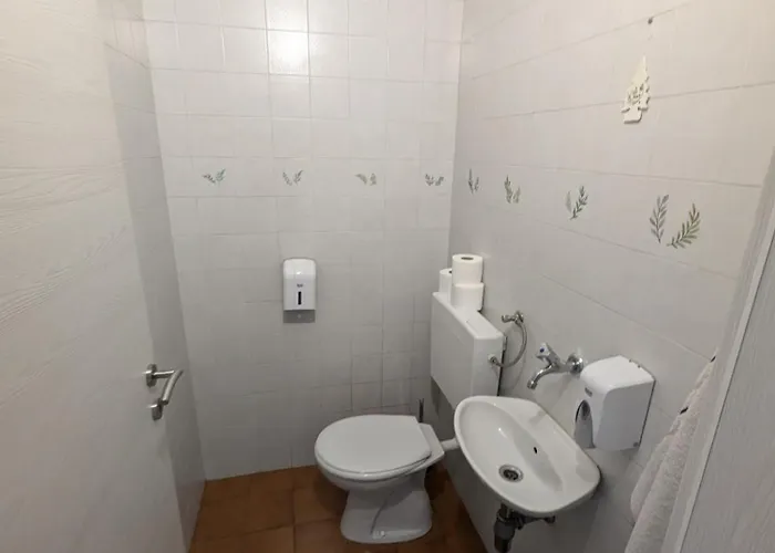 Daire Bee Near Bled Zabreznica